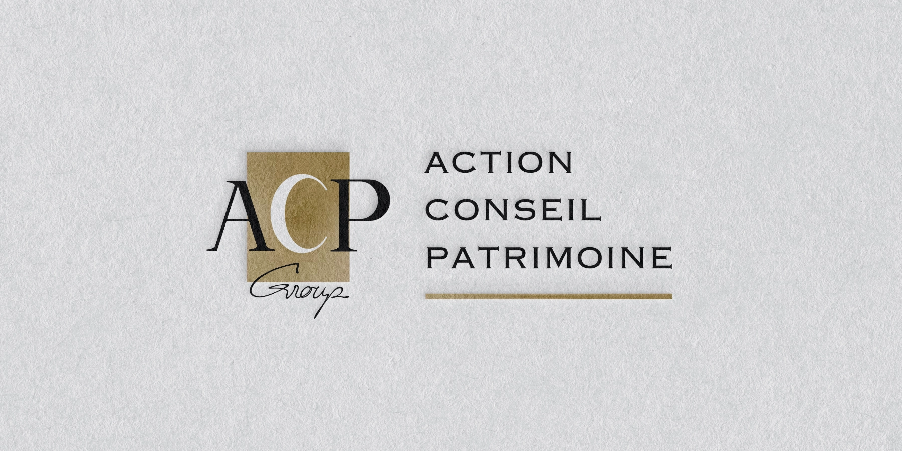 Logo ACP Group