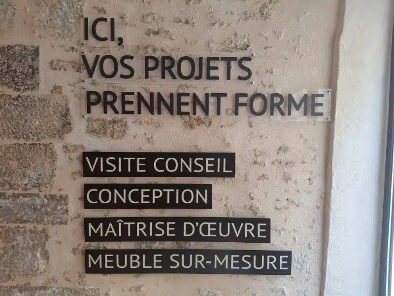 Page visites conseil