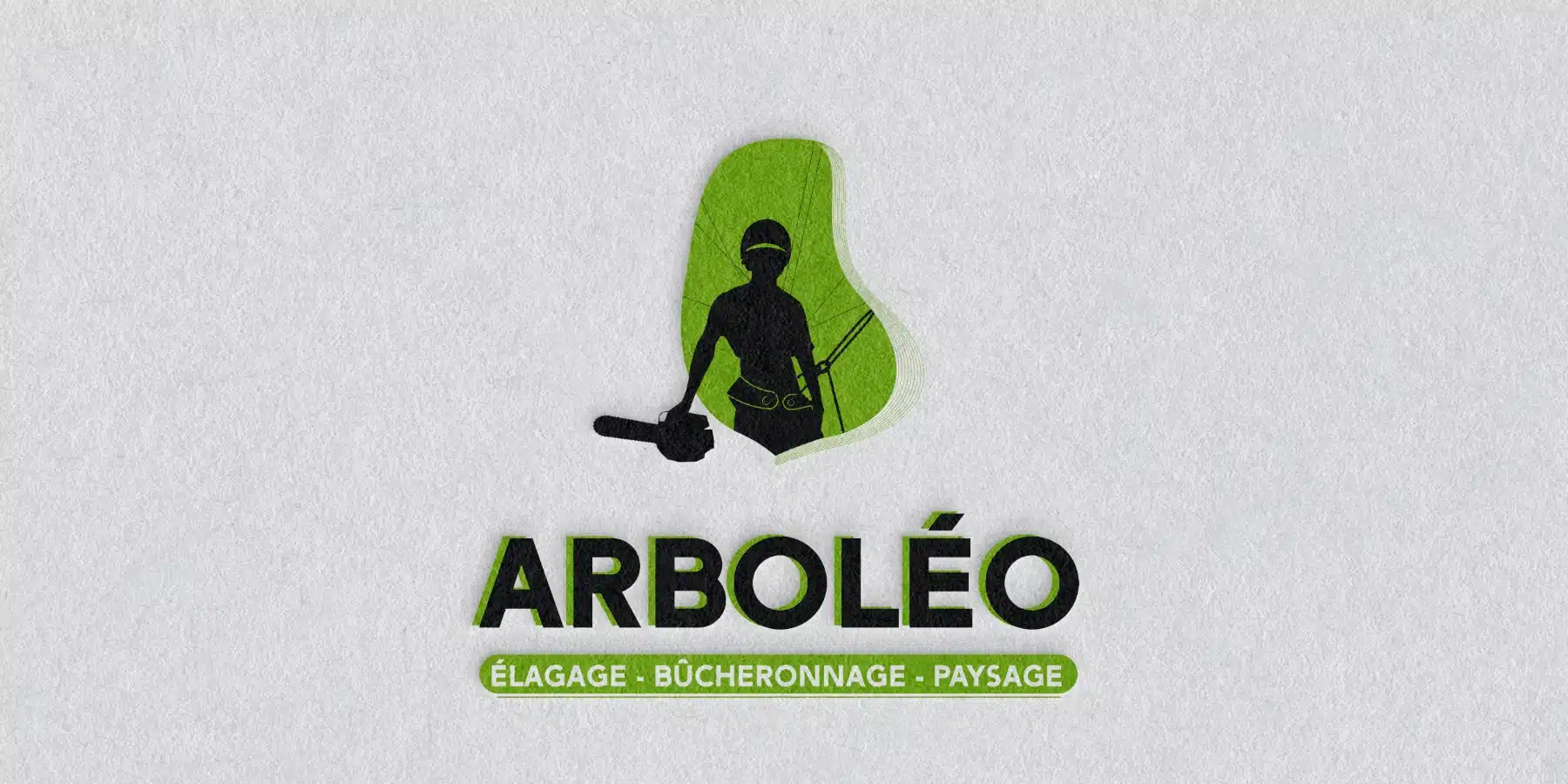 Arboléo élagueur-arboriste