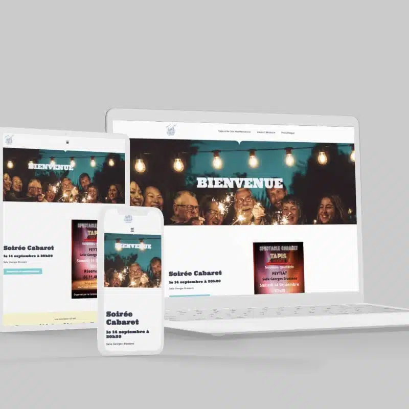 Réalisation Topiaria