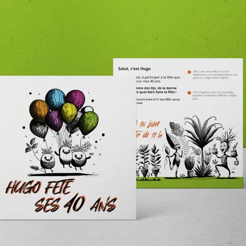 Réalisation Topiaria