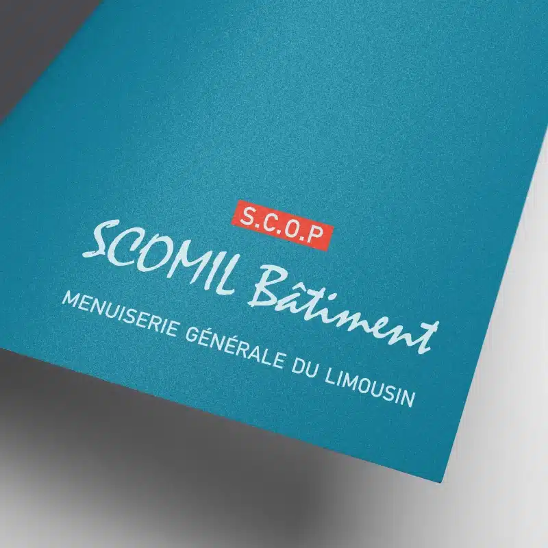 Logo Scomil