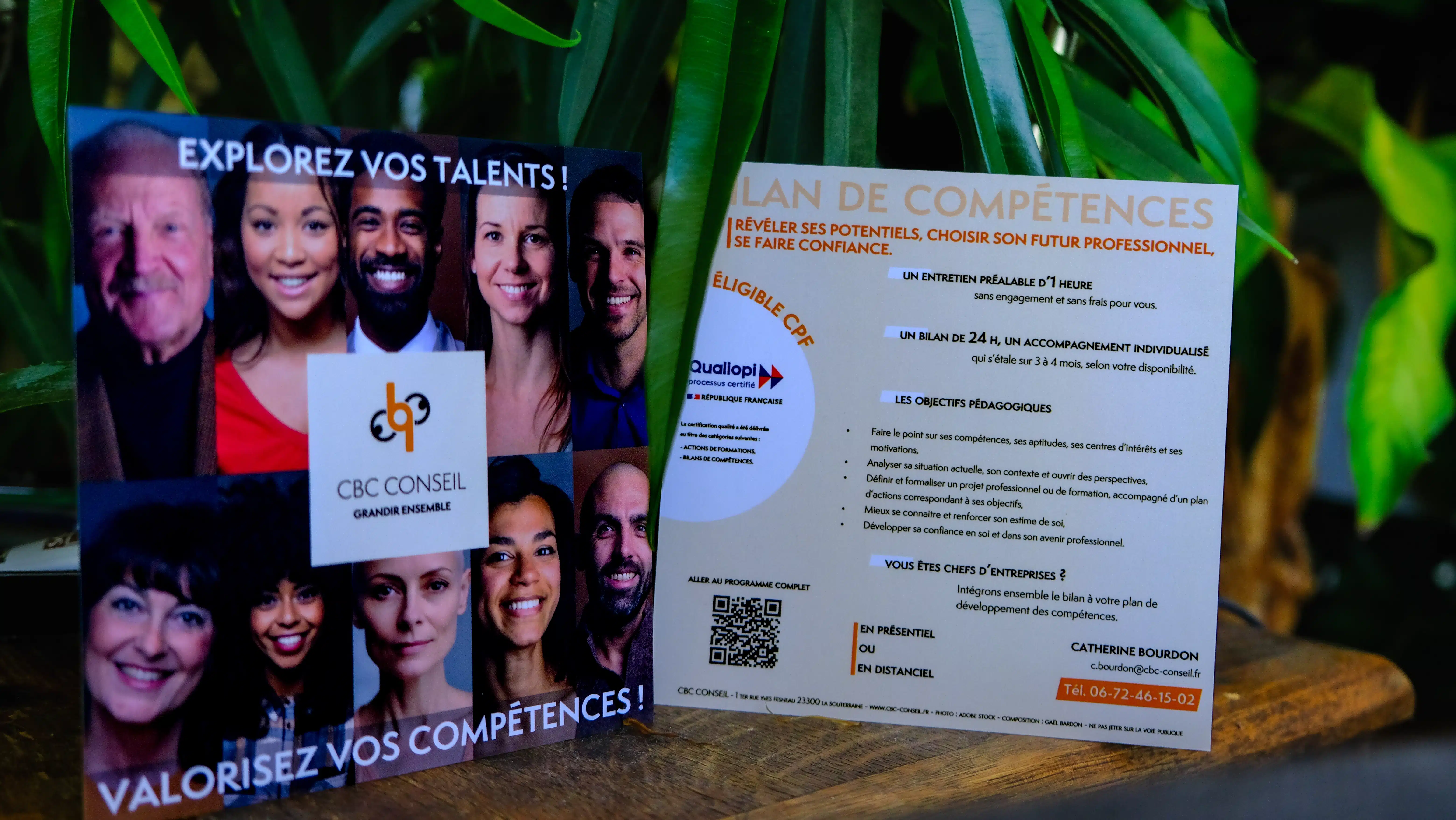 CBC Conseil — image à la une