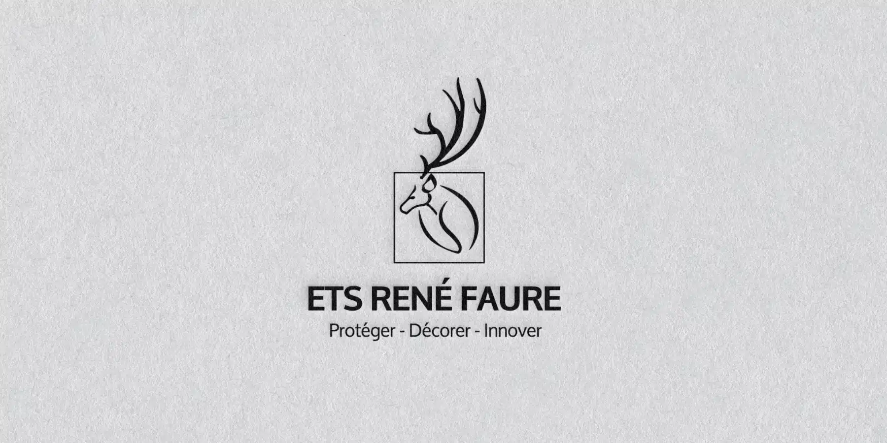 ETS René Faure — vue d'ensemble