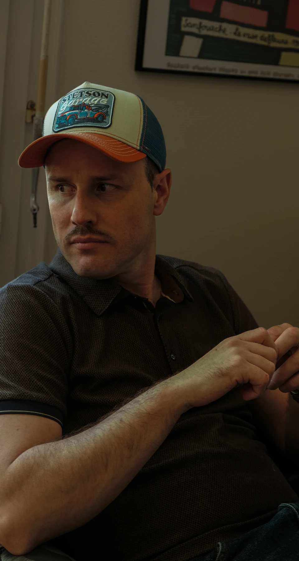 Gaël Bardon — Topiaria