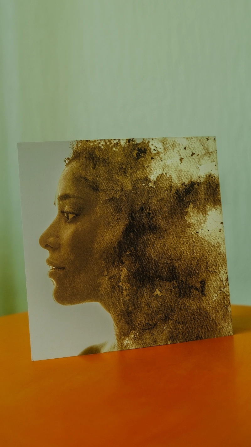 Carte de visite Ghislaine Rogozinski