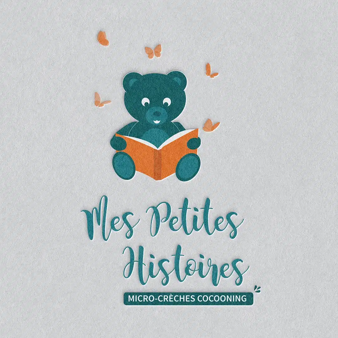 Mes petites histoires