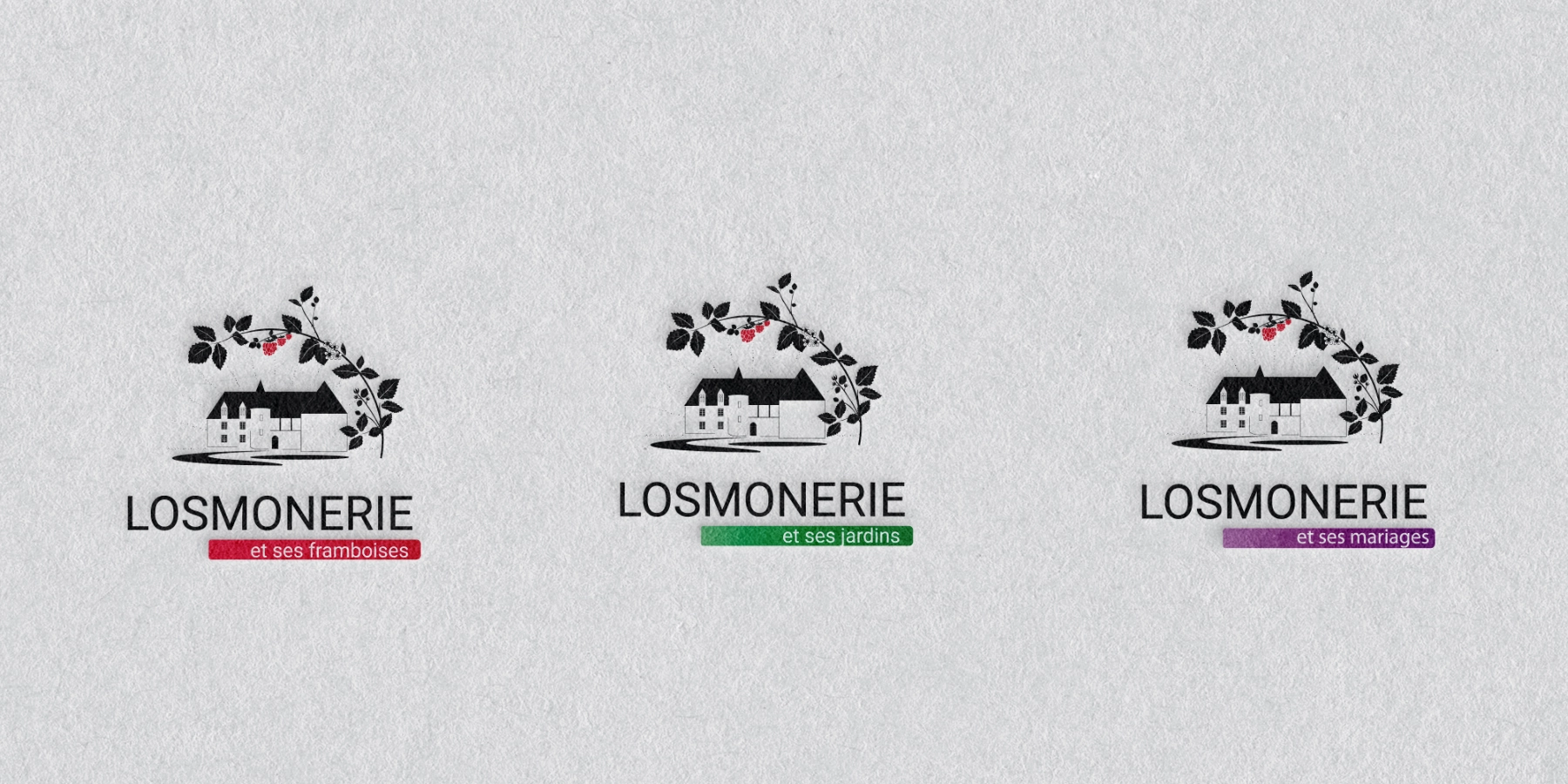 Logo Losmonerie