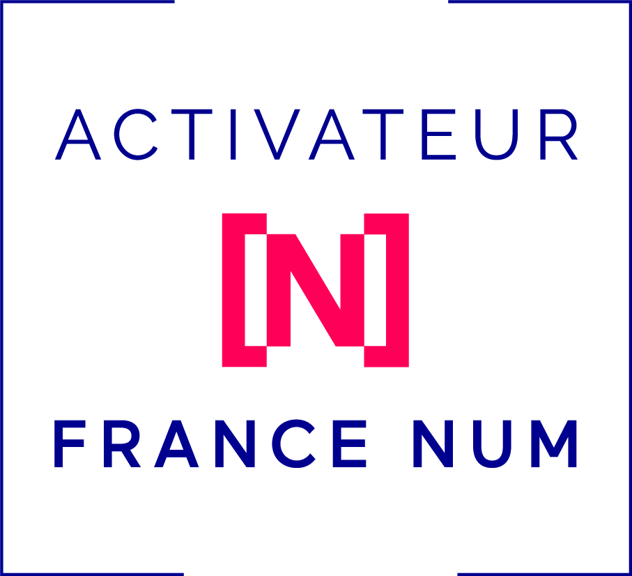 Activateur numérique France